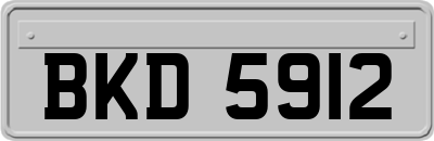 BKD5912
