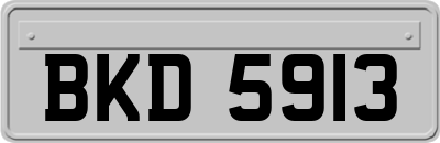 BKD5913