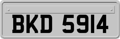 BKD5914