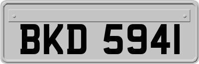 BKD5941