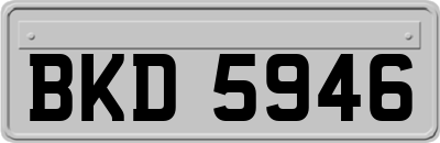 BKD5946
