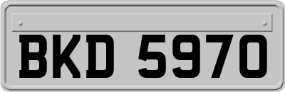 BKD5970