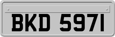 BKD5971