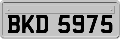 BKD5975