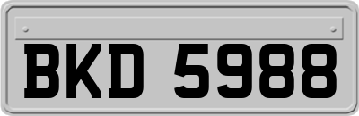 BKD5988