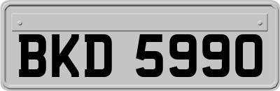 BKD5990
