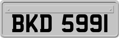 BKD5991