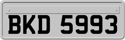 BKD5993