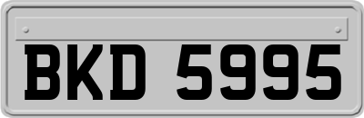 BKD5995