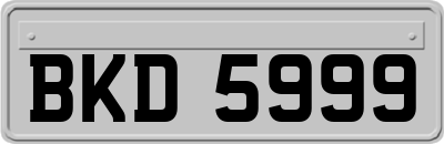BKD5999