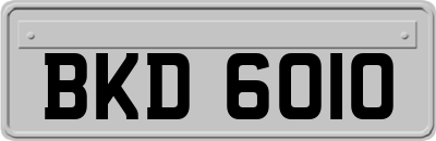 BKD6010