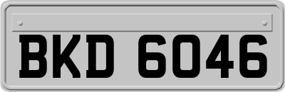 BKD6046