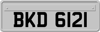 BKD6121