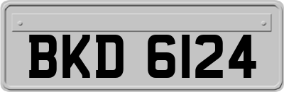 BKD6124