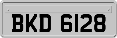 BKD6128
