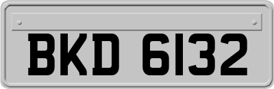 BKD6132