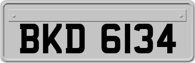 BKD6134