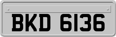 BKD6136