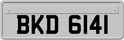 BKD6141