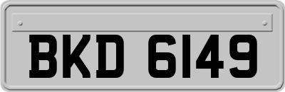 BKD6149