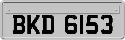 BKD6153