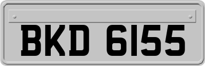 BKD6155