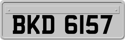 BKD6157