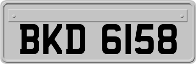 BKD6158