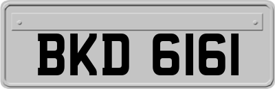 BKD6161