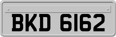 BKD6162