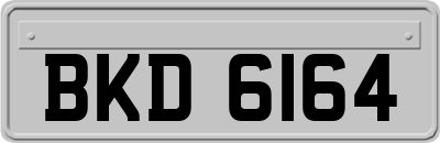 BKD6164