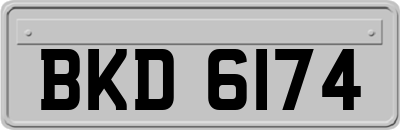 BKD6174