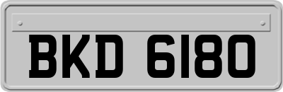 BKD6180