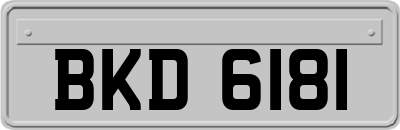 BKD6181