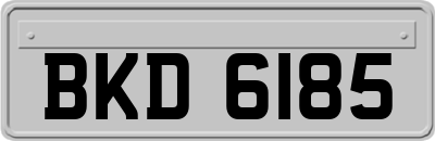 BKD6185