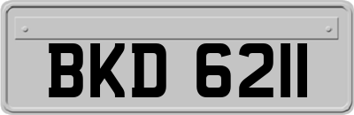 BKD6211