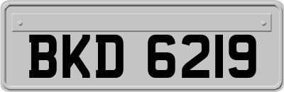BKD6219