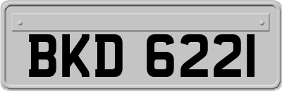 BKD6221
