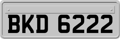 BKD6222