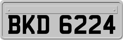BKD6224