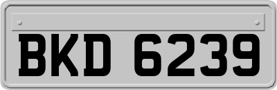 BKD6239