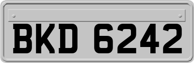 BKD6242