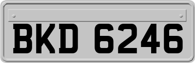 BKD6246