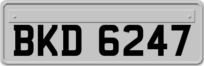 BKD6247