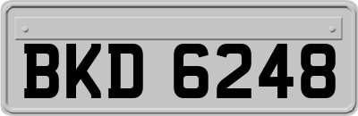 BKD6248