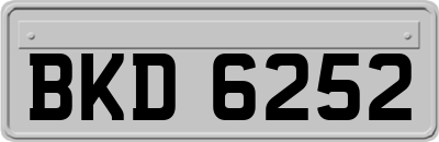 BKD6252
