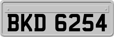 BKD6254