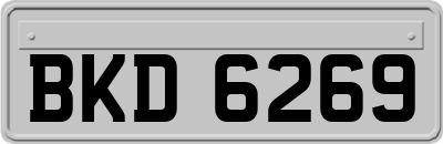 BKD6269