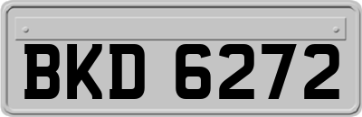 BKD6272