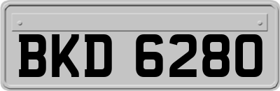 BKD6280